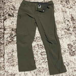 OR MEN'S VOODOO PANTS-SHORT FATIGUE